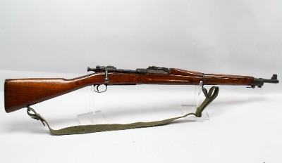 Springfield Armory~1903 Mark I~None
