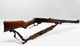 Marlin~336W~.30-30 Winchester