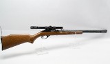 Marlin~Glenfield 60~.22 Long Rifle