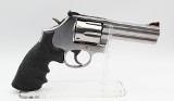 Smith&Wesson~686-6~.357 Magnum