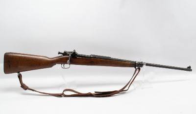 Springfield Armory~1903~None