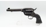 Ruger~New Vaquero~.45 Cal - 2 of 4