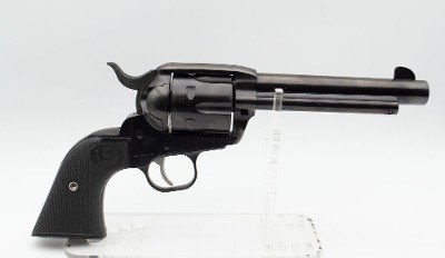 Ruger~New Vaquero~.45 Cal