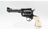 Ruger~New Model Blackhawk~.357 Magnum - 2 of 4