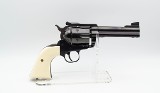 Ruger~New Model Blackhawk~.357 Magnum