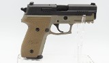 SIG Sauer~P229~9mm Luger - 1 of 4