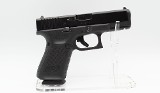 Glock~19 GEN 5~9mm Luger