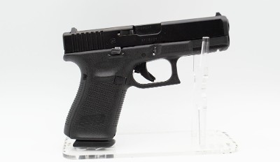 Glock~19 GEN 5~9mm Luger