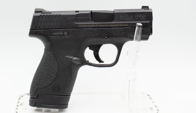 Smith&Wesson~M&P 40 Shield~.40 S&W