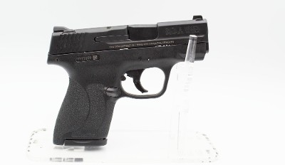Smith&Wesson~M&P 9 Shield~9mm Luger