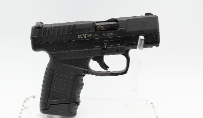 Walther PPS 9mm Luger