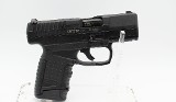 Walther~PPS~9mm Luger
