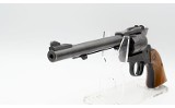 Ruger~New Model Single-Six~.22 Cal - 4 of 4