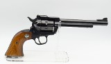 Ruger~New Model Single-Six~.22 Cal