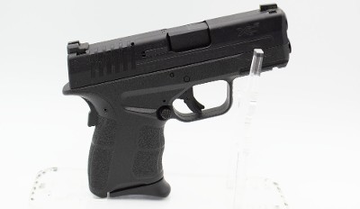 Springfield Armory XDS 9 9mm Luger