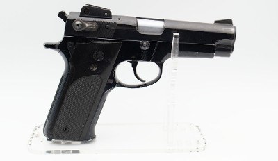Smith&Wesson 459 9mm