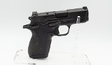Smith&Wesson~CSX~9mm Luger