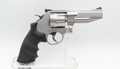 Smith&Wesson~627-5~.357 Magnum