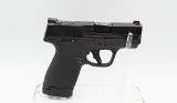 Smith&Wesson~M&P 9 Shield Plus~9mm Luger