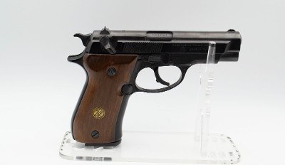 Browning~BDA-380~.380 Auto