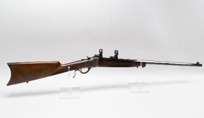 Winchester~1885~.17 HMR