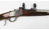 Winchester~1885~.17 HMR - 3 of 6