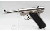 Ruger~Mark II~.22 LR - 2 of 4
