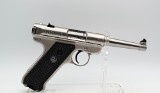 Ruger~Mark II~.22 LR