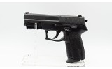 SIG Sauer~SP2022~9mm Luger - 2 of 4