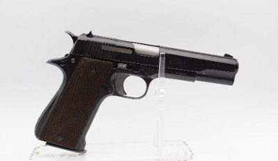 Star Super 9mm
