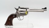 Ruger~New Model Single-Six~.22 Cal - 1 of 4