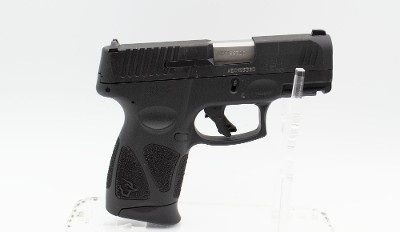 Taurus G3C 9mm Luger