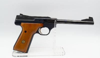 Browning~Challenger III~.22 LR