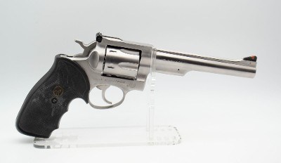 Ruger~Security-Six~.357 Magnum
