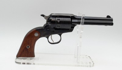 Ruger~Bearcat~.22 Cal