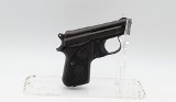 Beretta~950 BS~.25 Cal