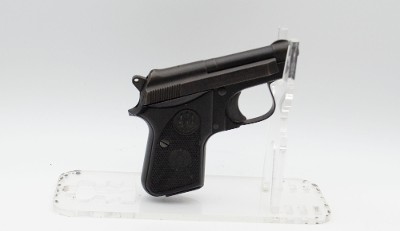 Beretta~950 BS~.25 Cal