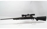 Savage Arms~Axis~.223 Remington - 2 of 7