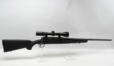 Savage Arms~Axis~.223 Remington