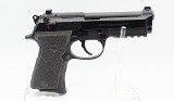 Beretta~92X~9mm
