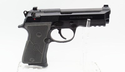 Beretta 92X 9mm