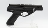 Beretta~U22 NEOS~.22 LR