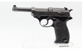 Manurhin~Pistolet P1~9mm Luger - 2 of 4