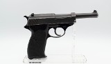 Manurhin~Pistolet P1~9mm Luger - 1 of 4