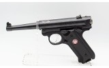 Ruger~Mark IV~.22 Long Rifle - 3 of 4
