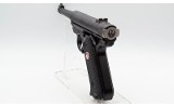 Ruger~Mark IV~.22 Long Rifle - 4 of 4