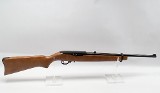 Ruger~10/22~.22 Long Rifle
