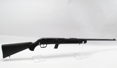 Savage~64~.22 Long Rifle