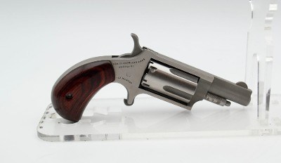 North American Arms~None~.22 Magnum
