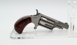 North American Arms~None~.22 Magnum - 1 of 4